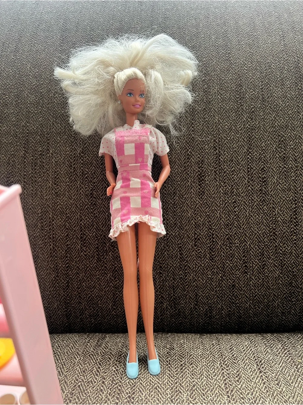 Mattel mattell 1995